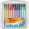 BIC® Mark-It™ Fine Point Permanent Markers, 36ct.